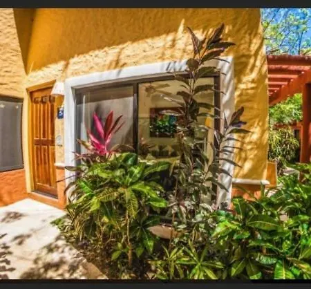 Villa Ikal Playa del Carmen Exterior photo