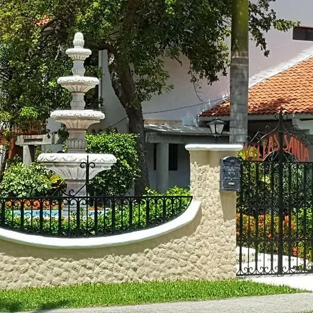 Villa Ikal Playa del Carmen Exterior photo