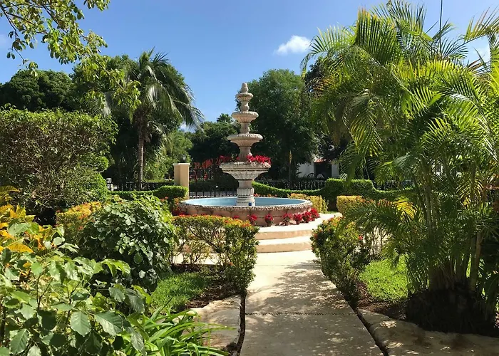Villa Ikal